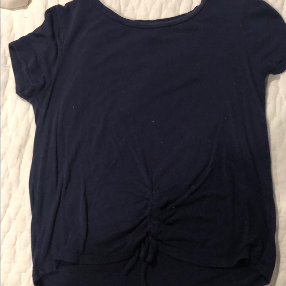 This is tillys brand! only worn twice!